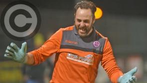 IN PICTURES | Rock Celtic vs Woodview Celtic  - Over-35's NEFL final