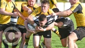 RUGBY | Dundalk fall apart as Ashbourne win derby clash on the Mill Road