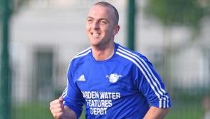 More Cup magic from 'Mor to defeat Finglas on penalties