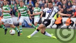 Tallaght again! Dundalk and Rovers draw in FAI Cup semi-final