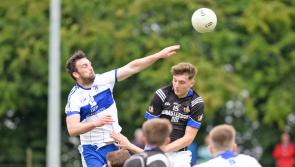 Kevin Mullen Shield Roundup: Derek Crilly starts Stabannon tenure with a win