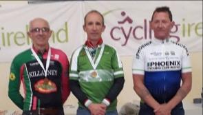 Flynn claims gold medal at National Championships