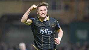 Finn stands by Shamrock Rovers 'bigger club' comments
