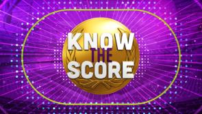 Dundalk manager Kenny to appear on RTÉ game show