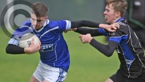 Slick CBS put battling Marist to the sword in the Lennon Cup