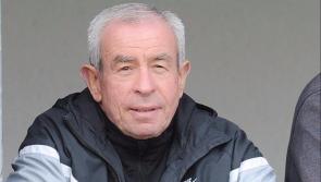 Louth manager McGrath sees 'grounds for optimism' 