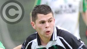 Stuart Osbourne felt mixed emotions after the O'Connells' semi-final win