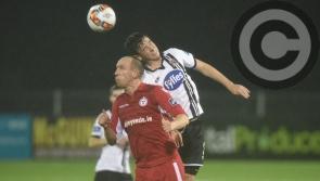 Shels claim Leinster Senior Cup with extra-time victory over Dundalk