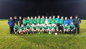 Meegan sends Gers into seventh minor final in 11 years