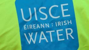 Water disruption in parts of Dundalk due to burst water main 