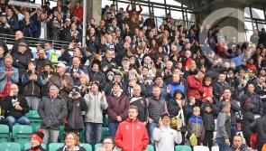 Dundalk sell out ticket allocation for replay with Shamrock Rovers