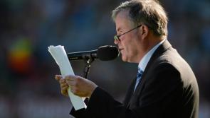 RTÉ commentator to attend Louth club's awards night
