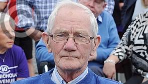 Meet the Godfather of Clan na Gael...