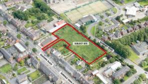 Dundalk centre development opportunity comes on the market