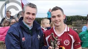 'Mystic Jackie' Agnew is confident ahead of Sunday's IFC final
