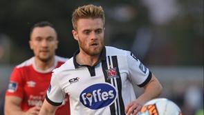 Dundalk midfielder Clifford receives a six-month ban