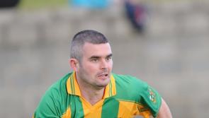 'Nipper' hasn't thought about lifting Seamus Flood
