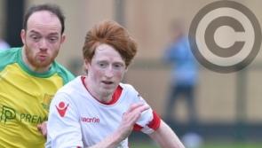 11-goal Rock advance in Tully Cup