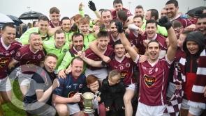 Classy O'Connell's claim Intermediate Championship