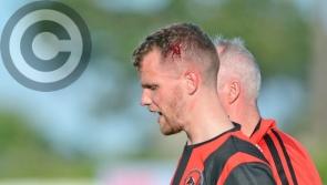 Bellurgan United fall to last minute winner in Leinster