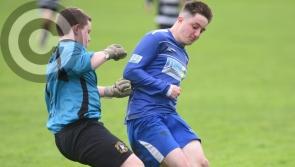 Glenmuir hit for five by Skyrne/Tara in NEFL