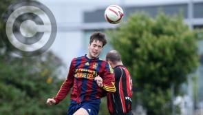 Bay score four in NEFL win over Newtown 
