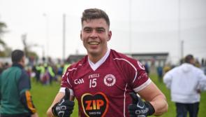'The winning feeling gets better and better'