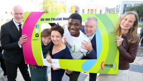 Louth colleges and schools encouraged to get involved in College Awareness Week 2017