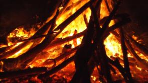 Louth County Council issues bonfire warning in run up to Halloween 