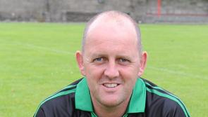 Fedigan named Senior Championship final referee