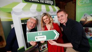 Louth represenatives aiming to boost support for Irish speakers in the county