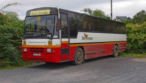 Pupils in Louth affected by transport scheme delays