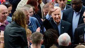 US President Joe Biden to have walkabout on Dundalk’s Clanbrassil Street