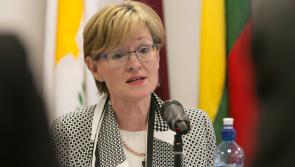 Louth reps give Brexit views in Brussels
