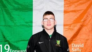 WINNER | Dundalk Democrat Sports Person of the Week