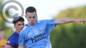 Carr clocking up the miles on the wing