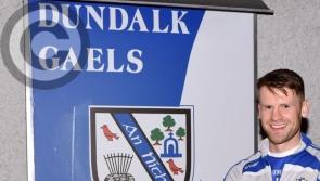 Former Irish International Barry Watters talks life with Dundalk Gaels