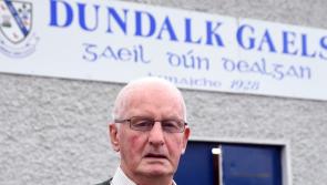 Hero of '52 backs Gaels to break their final duck this weekend