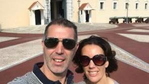 Louth couple caught up in Ryanair travel chaos