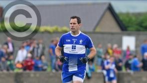 Gaels veteran McGinnity chases the 'ultimate achievement'