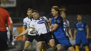 Duffy's late strike denies Cork title... for now