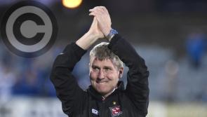 Kenny: 'Lesser men' would have given up on the title by now
