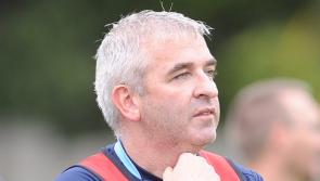 AUDIO | Blues manager Ronan Phillips was stumped for words at full-time