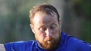 AUDIO | JP Rooney reflects on Naomh Máirtín's success