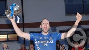 Jocks claim maiden senior honour with extra-time win over Dreadnots