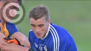 Gaels' David Moloney wants to replicate Sean O'Mahony's