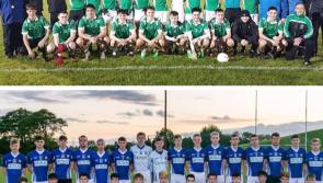 Minor Final Preview - Ardee, St. Mary's vs Geraldines