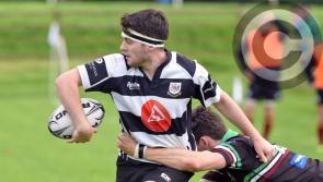 Late comeback sees Dundalk RFC down Boyne RFC