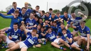 Rampant Ardee, St. Mary's claim Minor Championship title