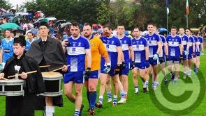 Paddy Clarke: 'Gaels were too cautious'